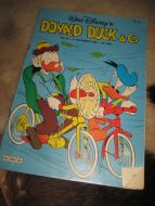 1982 nr 045 DONALD DUCK & CO