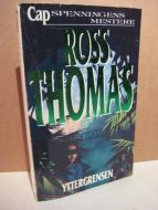 HOMAS ROSS: YTTERGRENSEN 1990