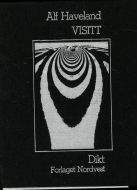 Haveland, Alf: VISITT. 1983