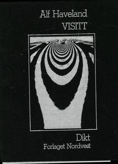 Haveland, Alf: VISITT. 1983