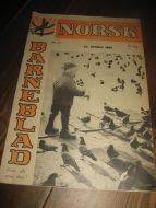 1966 nr 021 NORSK BARNEBLAD
