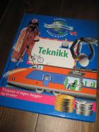 TEKNIKK.