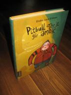 Eriksen: Pitbull Terje går amok 2002