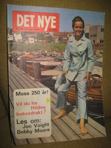 1970 nr 033 DET NYE