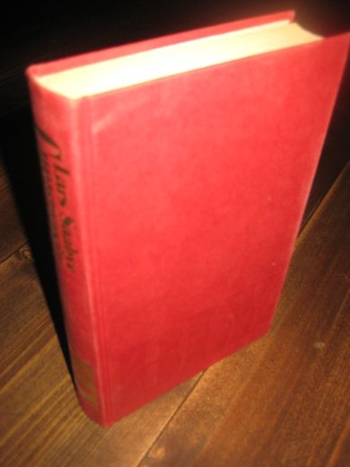 CHRISTENSEN, LARS SÅBYE: BLY. 1990.