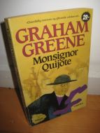 GREENE: Monsignor Quijote 1983