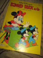 1987 nr 015 DONALD DUCK & CO