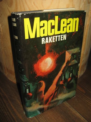 MacLean: RAKETTEN 1972