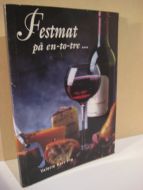Flø: Festmat på en-to-tre……