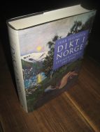 HAVNEVIK, IVAR: DIKT I NORGE. LYRIKKHISTORIE 200-2000. 2002.