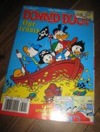 2008 nr 014 DONALD DUCK & CO