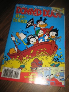 2008,nr 014, DONALD DUCK & CO
