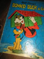 1968 nr 039 DONALD DUCK & CO
