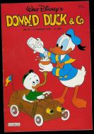 1978 nr 033 Donald Duck & Co