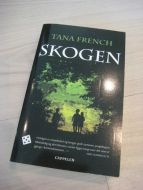 FRENCH TANA: SKOGEN 2008