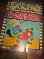 1985,nr 009, B GJENGEN.