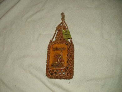 Maritim flaske fra Aries Frei