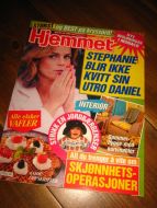 1997 nr 026 Hjemmet