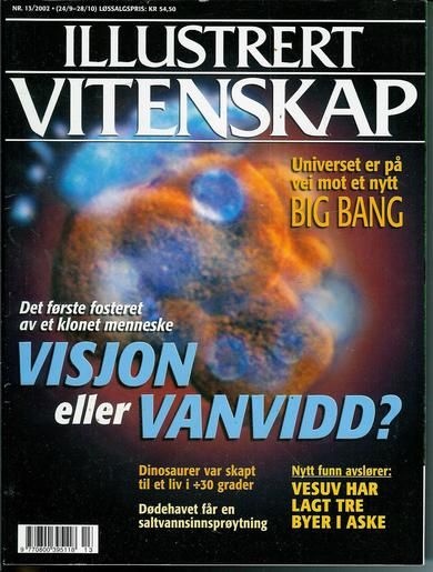 2002 nr 013 ILLUSTRERT VITENSKAP