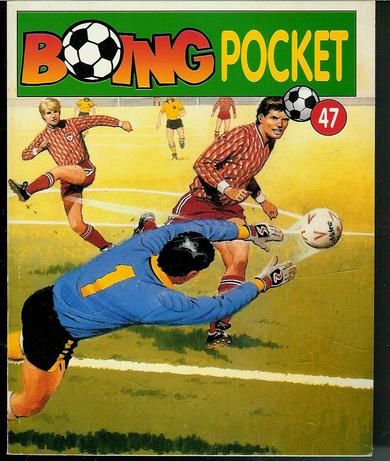 BOING POCKET nr 047.
