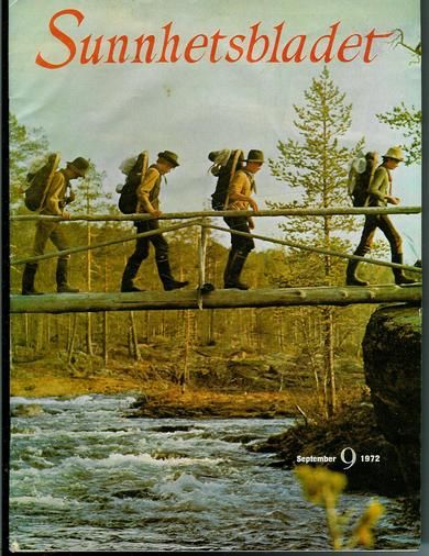 1972 nr 009 Sunnhetsbladet