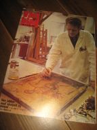 1982 nr 001 Vårt Blad