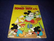 1980 nr 040 Donald Duck & Co