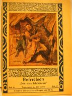 Bok nr 017, Befrielsen.