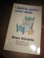 Feirstein: Kjekke gutter sover alene. 1987.