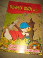 1985 nr 018 DONALD DUCK & CO