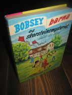 Hope: BOBSEY barna og skorsteinsmysteriet Bok nr 48