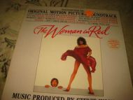 THE WOMAN IN RED ZL 72285 1984