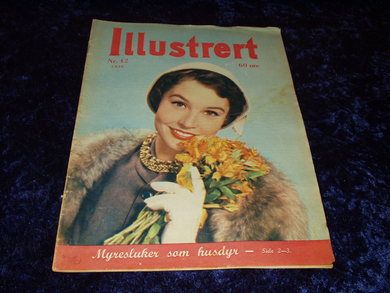 1956 nr 042 Illustrert