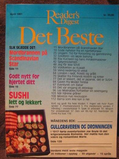 1991 nr 004 Det Beste fra Reade's Digest