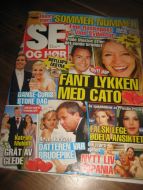 2008 nr 050 SE OG HØR