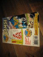 2001 nr 001 BAMSE