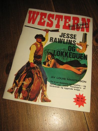 1969 nr 041 WESTERN