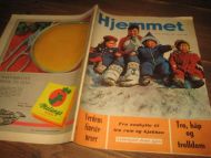 1960 nr 014 Hjemmet