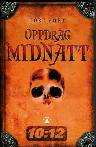 AUNE, TORE: OPPDRAG MIDDNATT. 2007