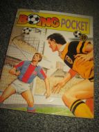 Nr 039, BOING POCKET. 