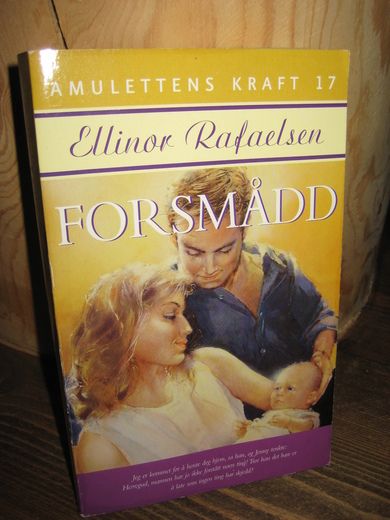 2003,nr 017, FORSMÅDD