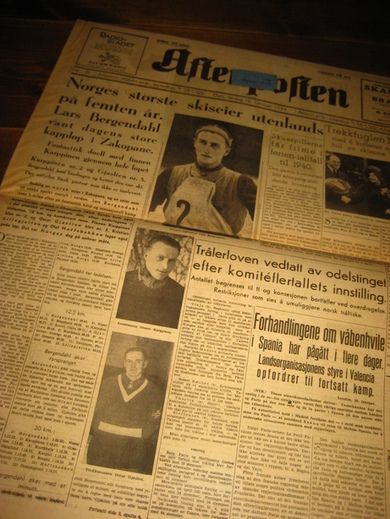 1939 nr 091 aften Aftenposten