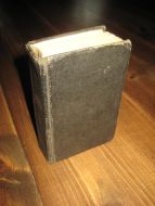 NYNORSK SALMEBOK. 1929.