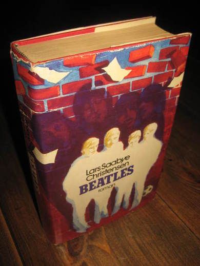 CHRISTENSEN: BEATLES. 1984.