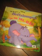 OLE BRUMM OG HEFFALOMPEN. 2006.