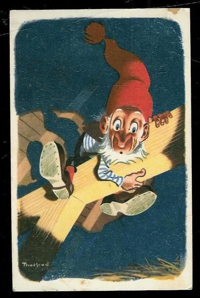 TRONDHEIM 23.12.45.