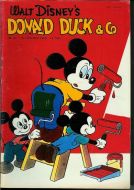 1960 nr 043 DONALD DUCK & CO