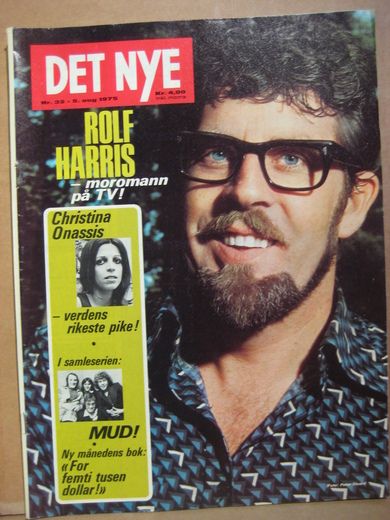 1975 nr 032 DET NYE