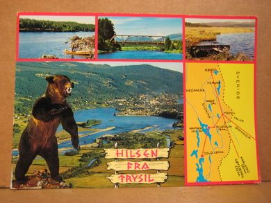 Partier fra Trysil 4 3 82