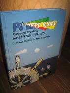 JOHANSEN / ULSETH: PÅ RETT KURS. 1997.